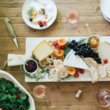 Europe 2 You BIANCA FARMTABLE PLANK