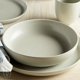 Casafina by Costa Nova PACIFICA SOUP/PASTA BOWL Oyster