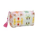 Laura Park Designs COSMETIC BAG Giverny Small