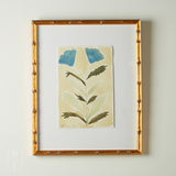 Lindsay Von FRAMED BOTANICAL