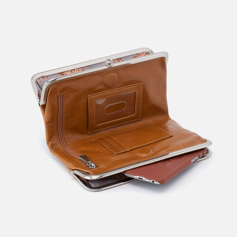 Hobo LAUREN CLUTCH WALLET FALL 24