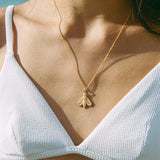 Agape Studio MAYA NECKLACE