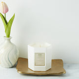 Antica Farmacista HEXAGONAL CANDLE