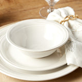 Simon Pearce BELMONT CEREAL BOWL Dove