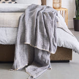 Pom Pom At Home RIVER OVERSIZED THROW