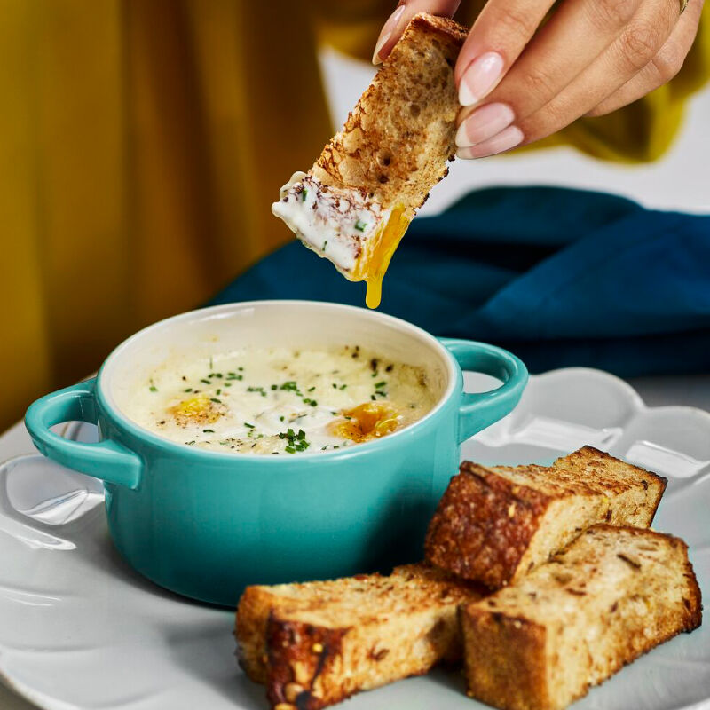 Mini Round Cocotte By Le Creuset – Bella Vita Gifts & Interiors