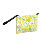 Scout CABANA CLUTCH WRISTLET Lemoncello