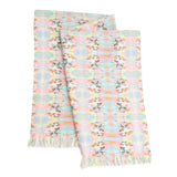 Laura Park Designs THROW BLANKET Brooks Avenue