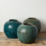 Blue Ocean Traders GINGER JAR