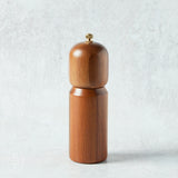 Bloomingville WOOD SALT AND PEPPER MILL