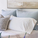 Pom Pom At Home WAVERLY BIG PILLOW WITH INSERT