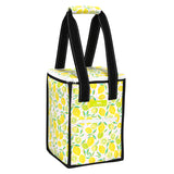 Scout PLEASURE CHEST COOLER BAG Lemoncello