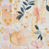 Geometry SLEEPY FIELDS TEA TOWEL