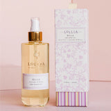 Lollia DRY BODY OIL