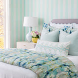 Laura Park Designs MICROLUX DUVET COVER