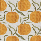Geometry HEARTH AND VINE TEA TOWEL