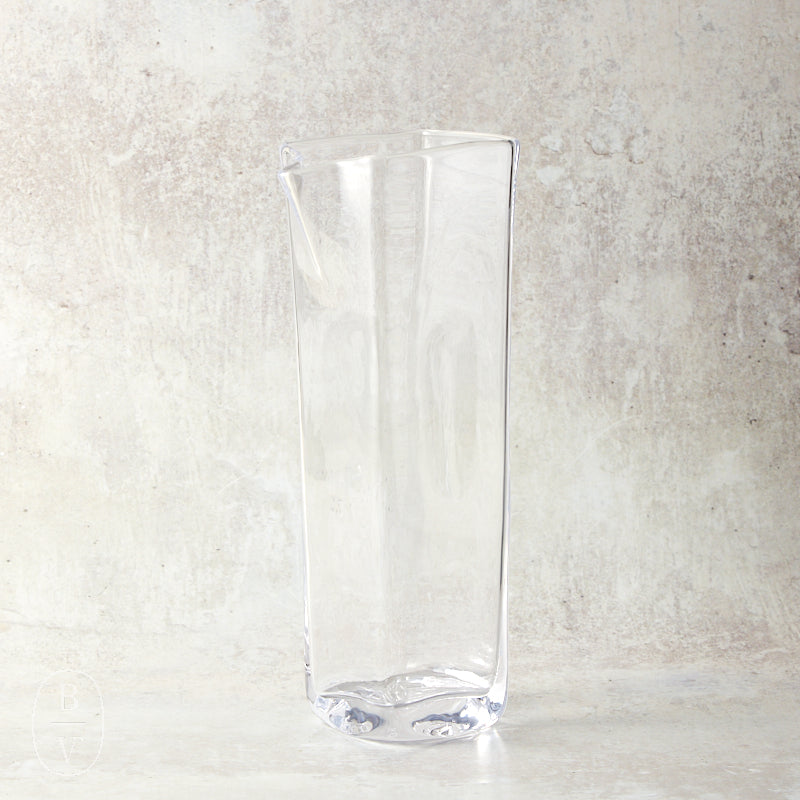 Simon Pearce WOODBURY COCKTAIL CARAFE