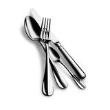 Mepra ROMA 5 PC PLACE SETTING 1810 Mirror