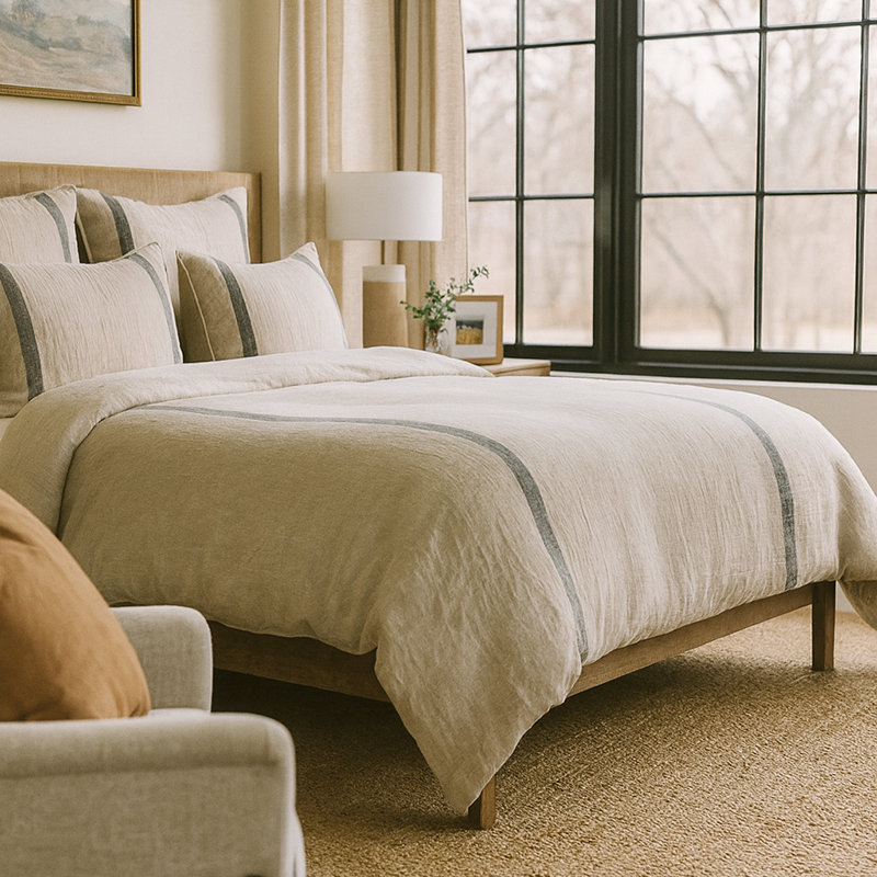 Pom Pom At Home RORY DUVET