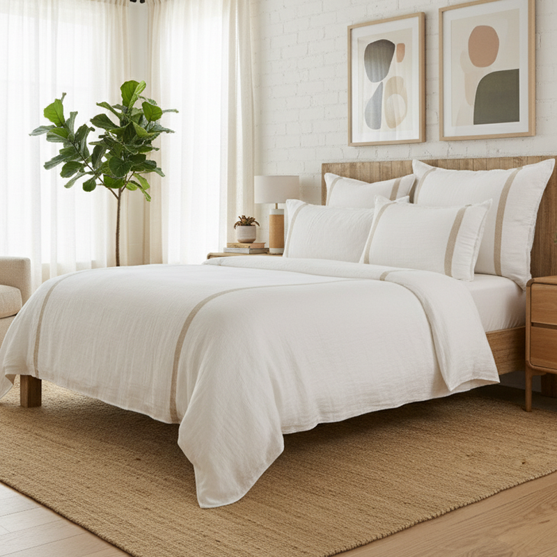 Pom Pom At Home RORY DUVET