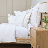 Pom Pom At Home RORY SHAM White Flax