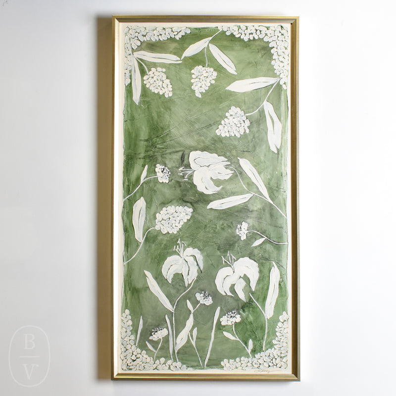 By Lacey Verdant Botanicals I