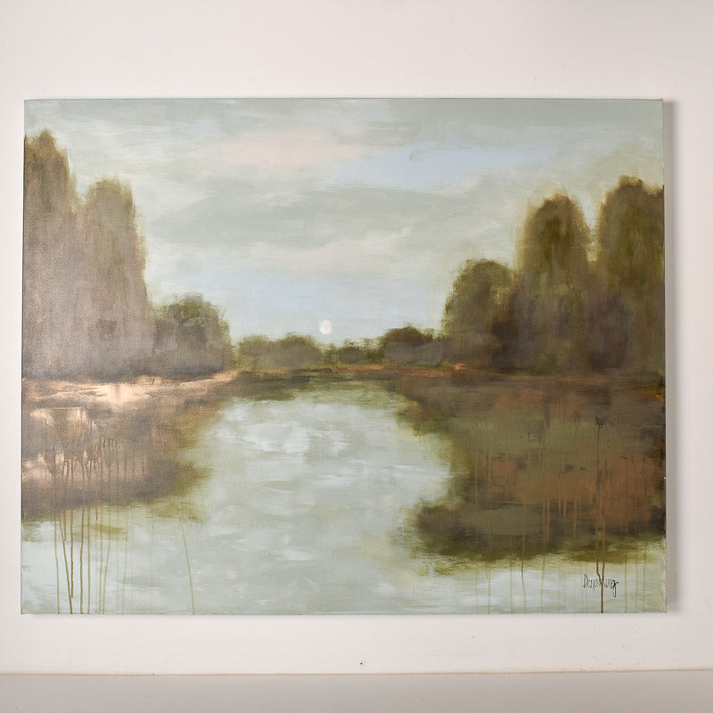 Vicki Denaburg DUSK