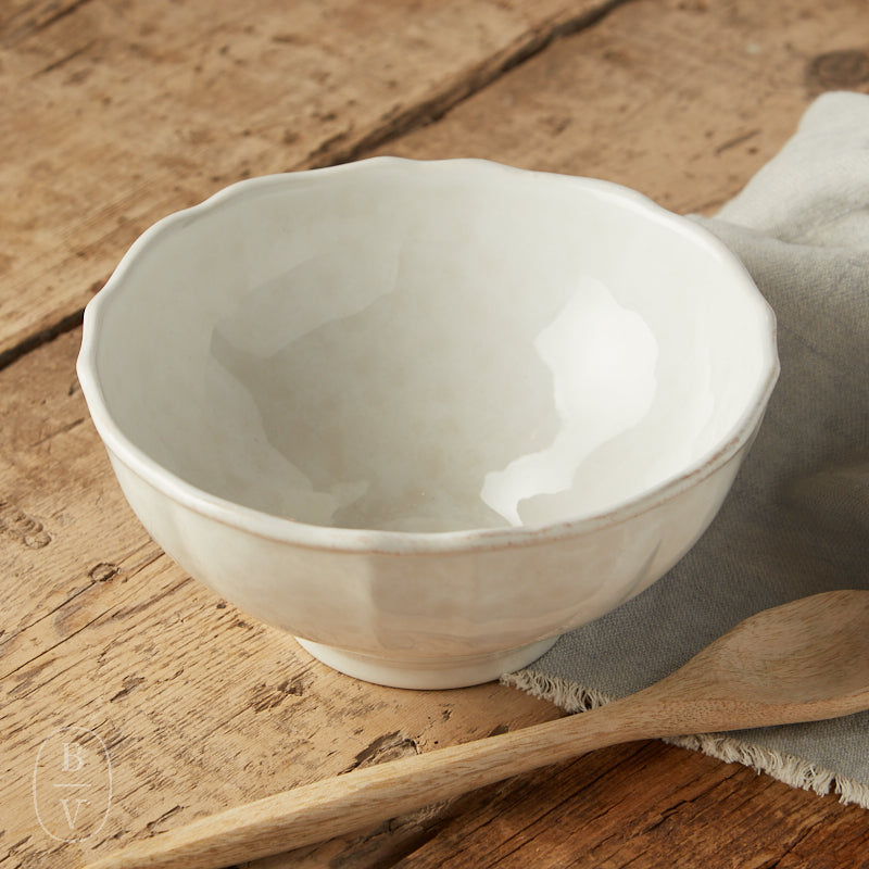 Casafina by Costa Nova IMPRESSIONS SMALL SERVING BOWL