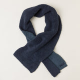 Barefoot Dreams COZYCHIC TWO TONED SCARF