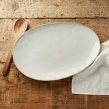 Casafina by Costa Nova BRISA OVAL PLATTER