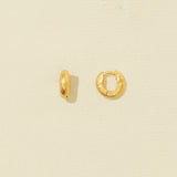 Agapee Studio ANILLA MINI EARRINGS