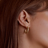 Agape Studio MONA EARRINGS