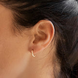 Agape Studio ELENA EARRINGS