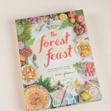 Hachette Book Group FOREST FEAST BOOK