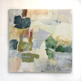 Lesley Henderson Art GLIMMER OF COLOR