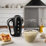 SMEG HAND MIXER