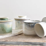 Etta B Pottery BUTTER BELL