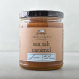 Finch + Fennel SEA SALT CARAMEL