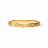 Julie Vos COBBLESTONE STONE BANGLE