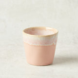 Casafina by Costa Nova GRESPRESSO ESPRESSO CUP Soft Pink