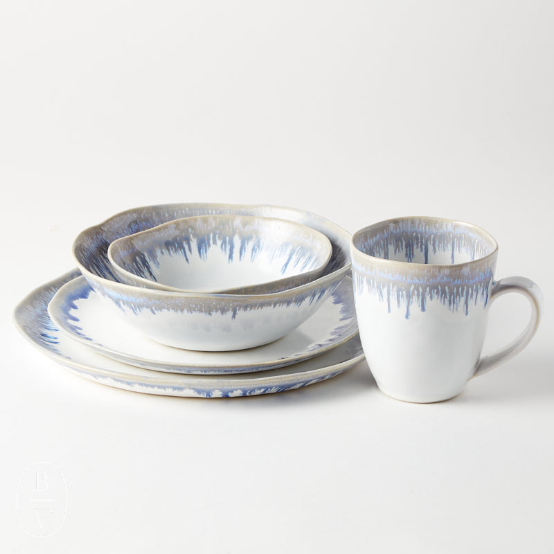 Simon Pearce BURLINGTON CEREAL BOWL