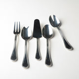 Mepra PERLA SALAD FORK FOR SERVING