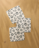 HOLLOW SEASON DISHCLOTH SET OF 3