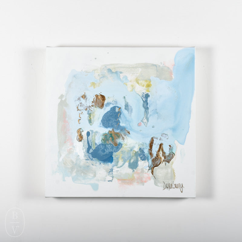 Vicki Denaburg ALWAYS YOU 2 PAINTING