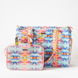 Laura Park Designs TRAVEL DUFFLE BAG