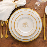 Pickard China PICKARD SIGNATURE BREAD AND BUTTER PLATE