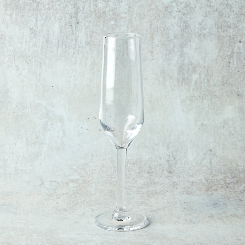 Simon Pearce BRISTOL CHAMPAGNE FLUTE GLASS