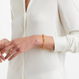 Julie Vos PALLADIO LINK BRACELET