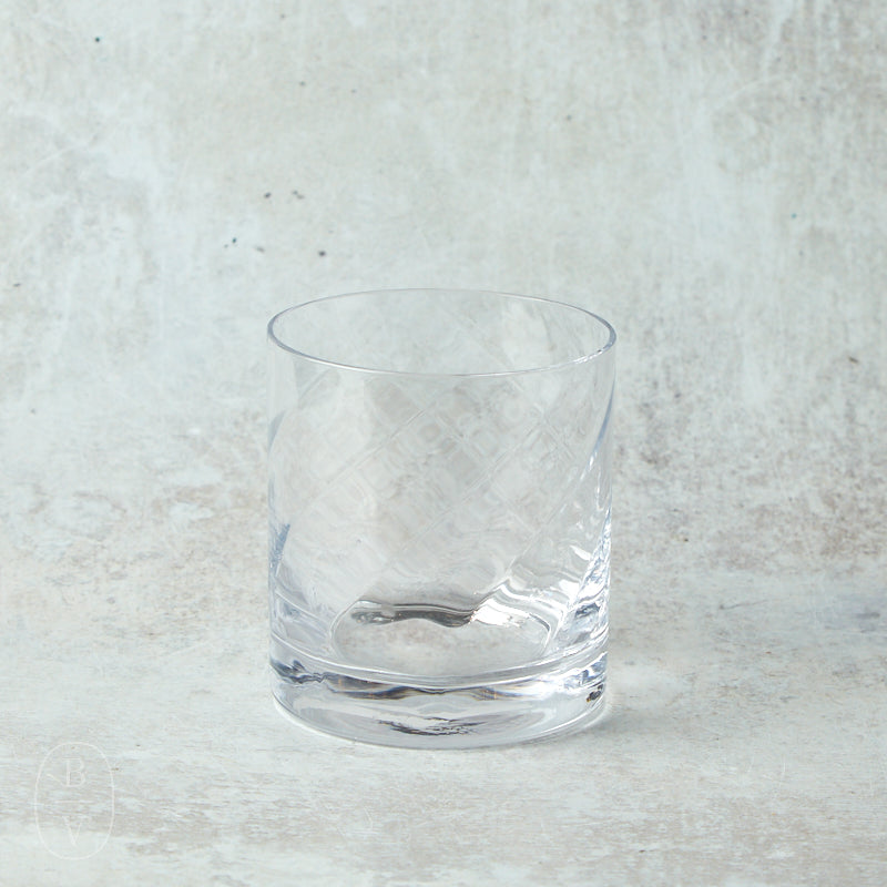 Casafina by Costa Nova OTTICA TUMBLER Clear