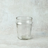Zodax ARTISAN HAMMERED DOUBLE OLD FASHIONED GLASS